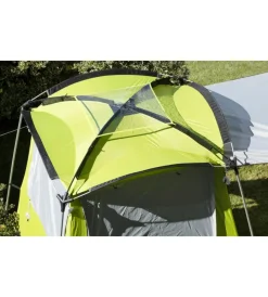 Brunner Campeggio|Tenda cucina da campeggio
