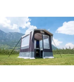 Campeggio-Brunner Tenda cucina da campeggio 