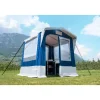 Campeggio-Brunner Tenda cucina da campeggio "gusto iii ng" blu 200x200x195/215 cm