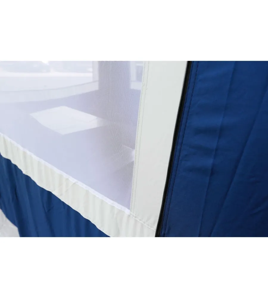 Campeggio-Brunner Tenda cucina da campeggio "vida i ng" 200x150x195/215 cm