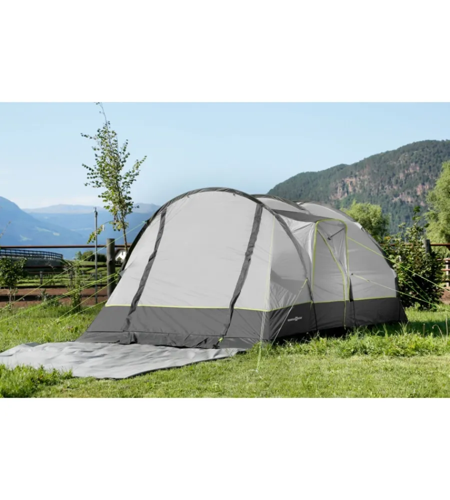 Campeggio-Brunner Tenda da campeggio "arqus outdoor 5" 300x200x195 cm