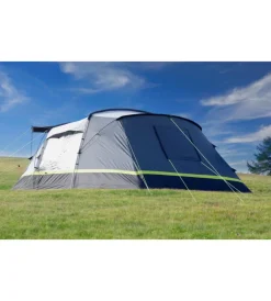 Campeggio-Brunner Tenda da campeggio 