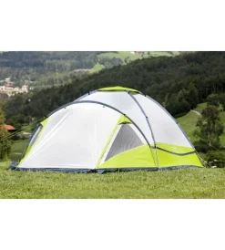 Brunner Campeggio|Tenda da campeggio 