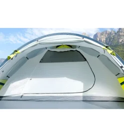Brunner Campeggio|Tenda da campeggio 