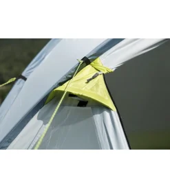 Brunner Campeggio|Tenda da campeggio 