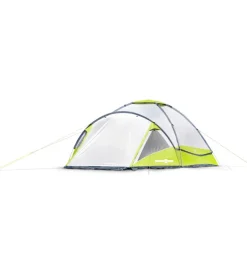 Brunner Campeggio|Tenda da campeggio 
