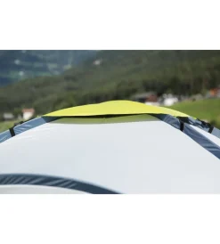Brunner Campeggio|Tenda da campeggio 