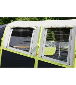 Campeggio-Brunner Tenda da campeggio 