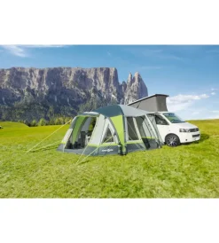 Brunner Campeggio|Tenda da campeggio 