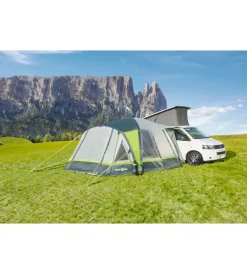 Brunner Campeggio|Tenda da campeggio 