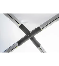 Brunner Campeggio|Tenda da campeggio 