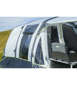Sale Tenda da campeggio 