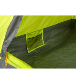 Campeggio-Brunner Tenda da campeggio 