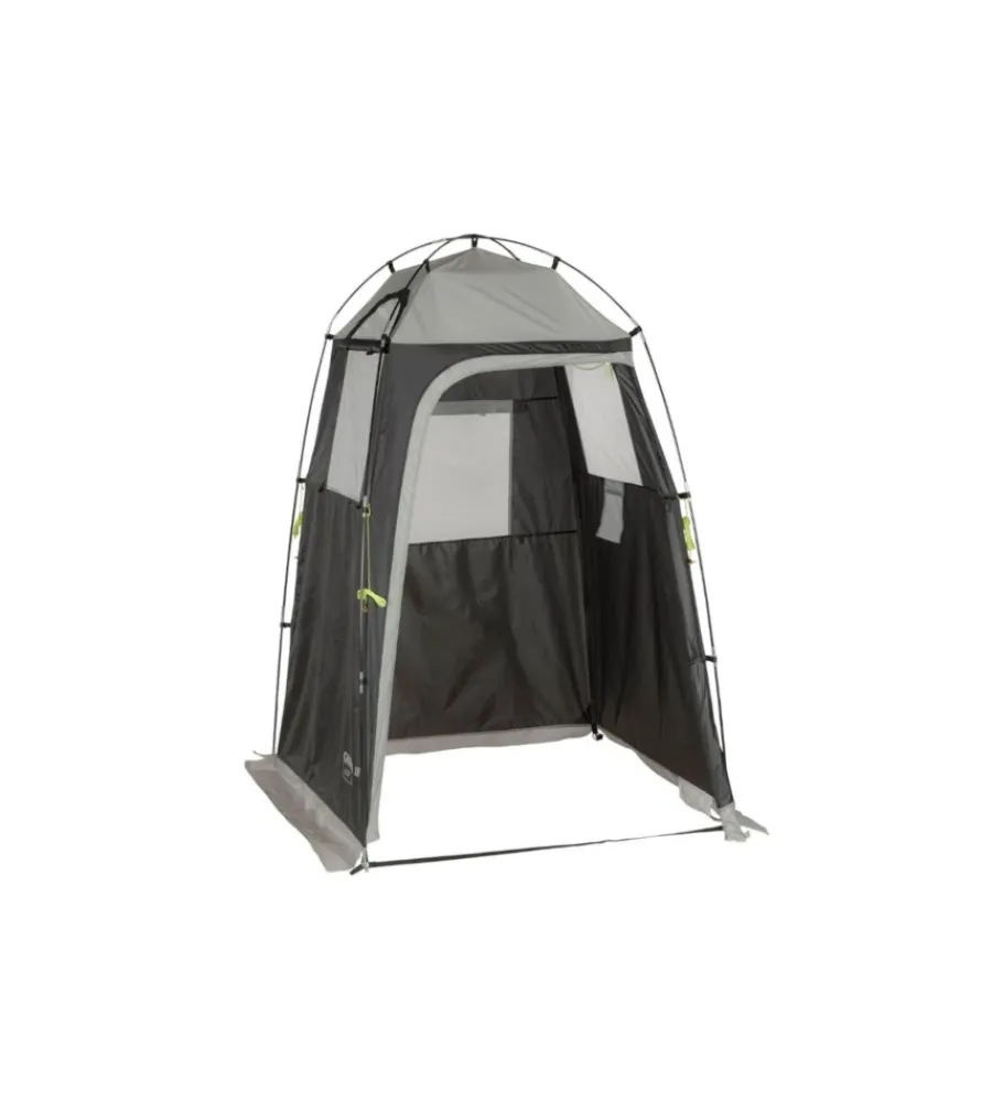 Brunner Campeggio|Tenda da campeggio "cabina ii ng" 140x140x205 cm