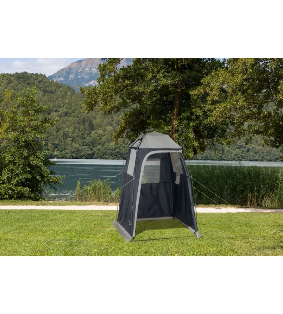 Brunner Campeggio|Tenda da campeggio "cabina ii ng" 140x140x205 cm