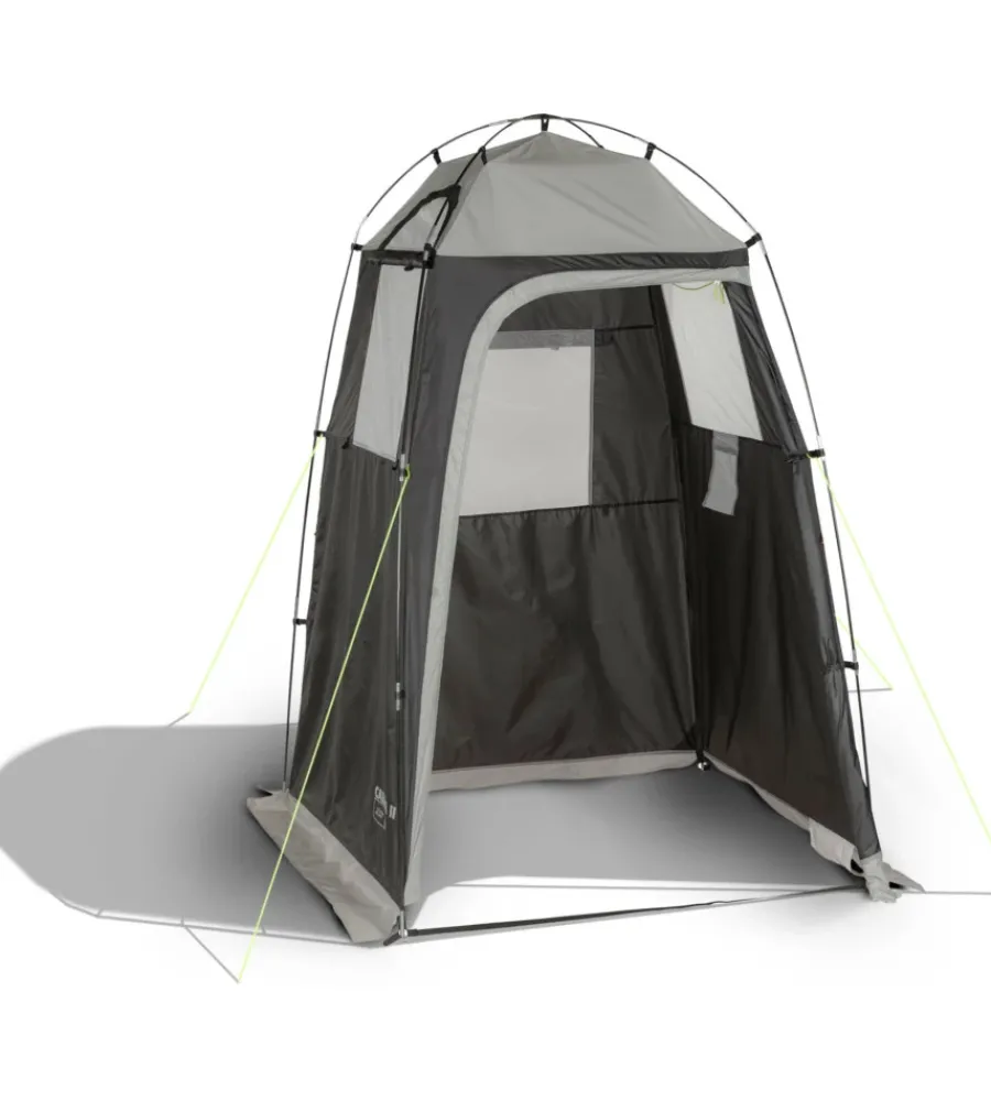 Brunner Campeggio|Tenda da campeggio "cabina ii ng" 140x140x205 cm
