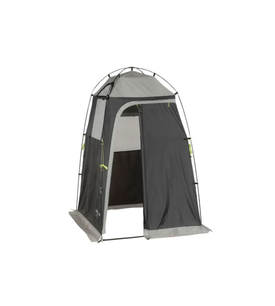 Brunner Campeggio|Tenda da campeggio "cabina ii ng" 140x140x205 cm