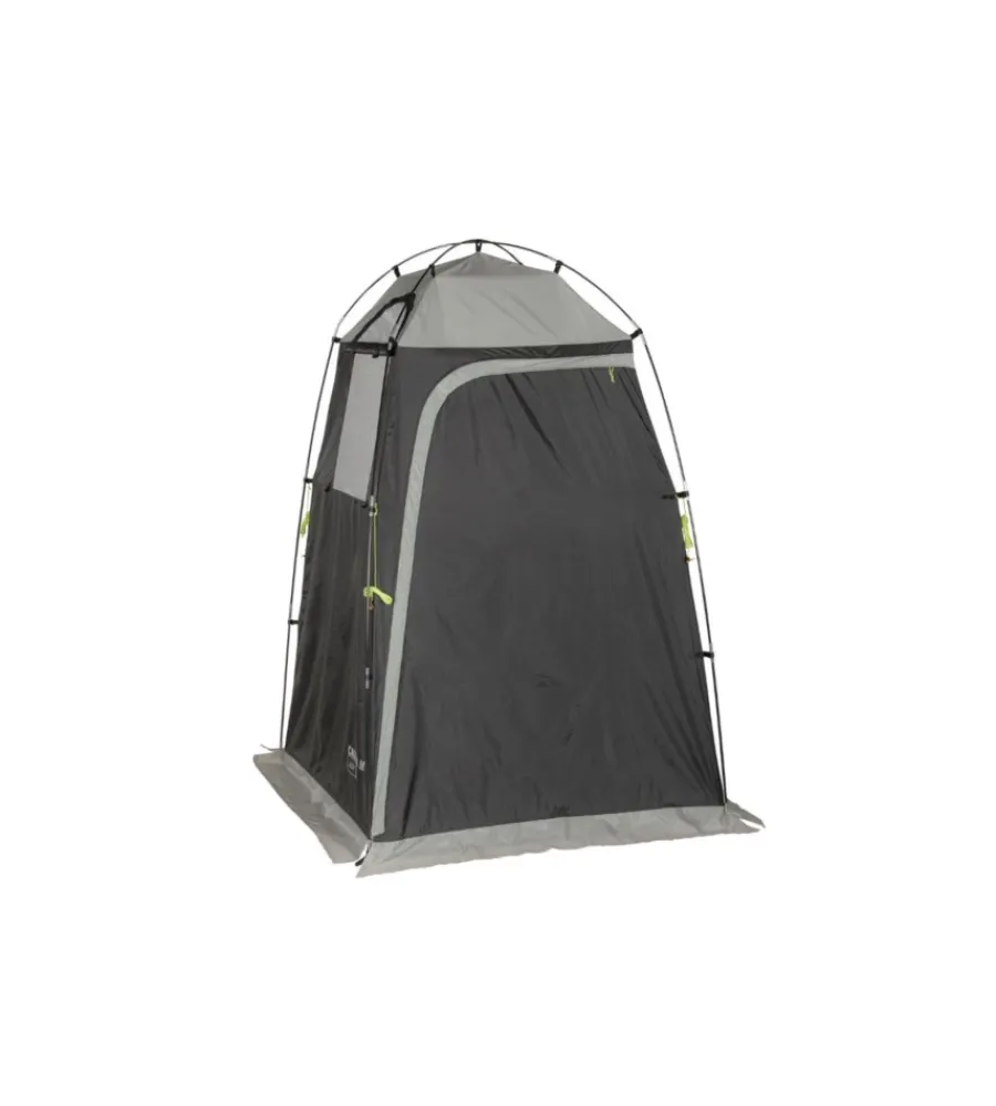 Brunner Campeggio|Tenda da campeggio "cabina ii ng" 140x140x205 cm