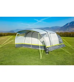 Tenda da campeggio 