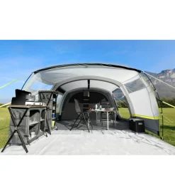 Tenda da campeggio 