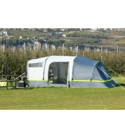 Tenda da campeggio 
