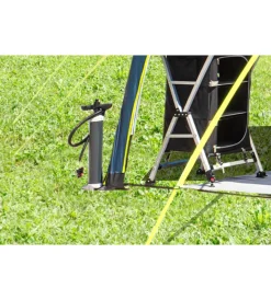 Outlet Tenda da campeggio per caravan 