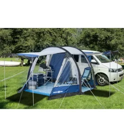 Brunner Campeggio|Tenda da campeggio per van "entrada" 310x270x210 cm