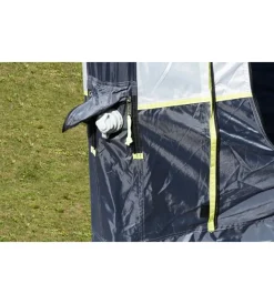 Outlet Tenda da campeggio per van "trails hc" 320x320x215 cm Campeggio