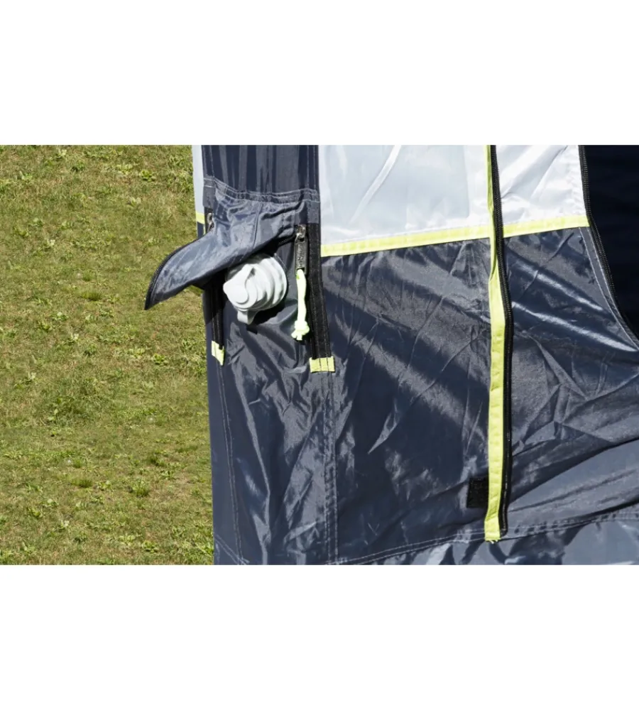 Outlet Tenda da campeggio per van "trails hc" 320x320x215 cm Campeggio