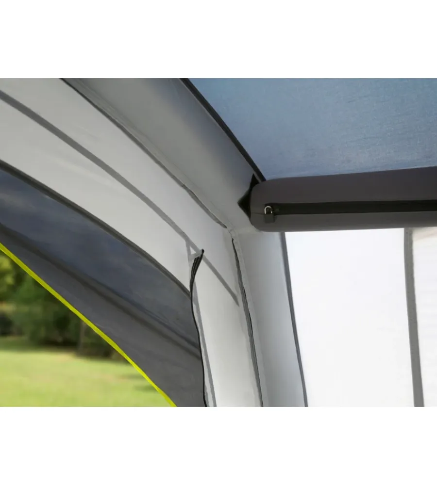 Outlet Tenda da campeggio per van "trails hc" 320x320x215 cm Campeggio