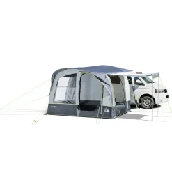Brunner Campeggio|Tenda da campeggio per van "trails lc airtech" 320x320x215 cm