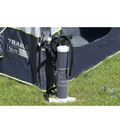 Brunner Campeggio|Tenda da campeggio per van 