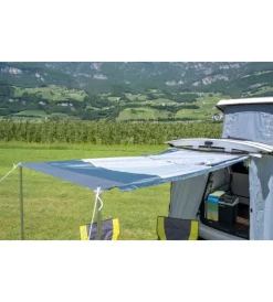 Sale Tenda da campeggio per van posteriore