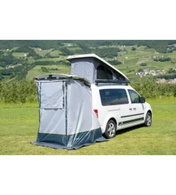 Sale Tenda da campeggio per van posteriore
