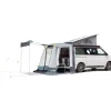 Brunner Campeggio|Tenda da campeggio per van posteriore "comet" 200x200x205 cm