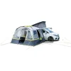 Best Tenda da campeggio per van "rambler", 350x260x220 cm Campeggio