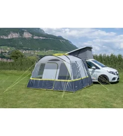 Best Tenda da campeggio per van 