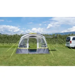 Best Tenda da campeggio per van 