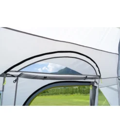 Best Tenda da campeggio per van 