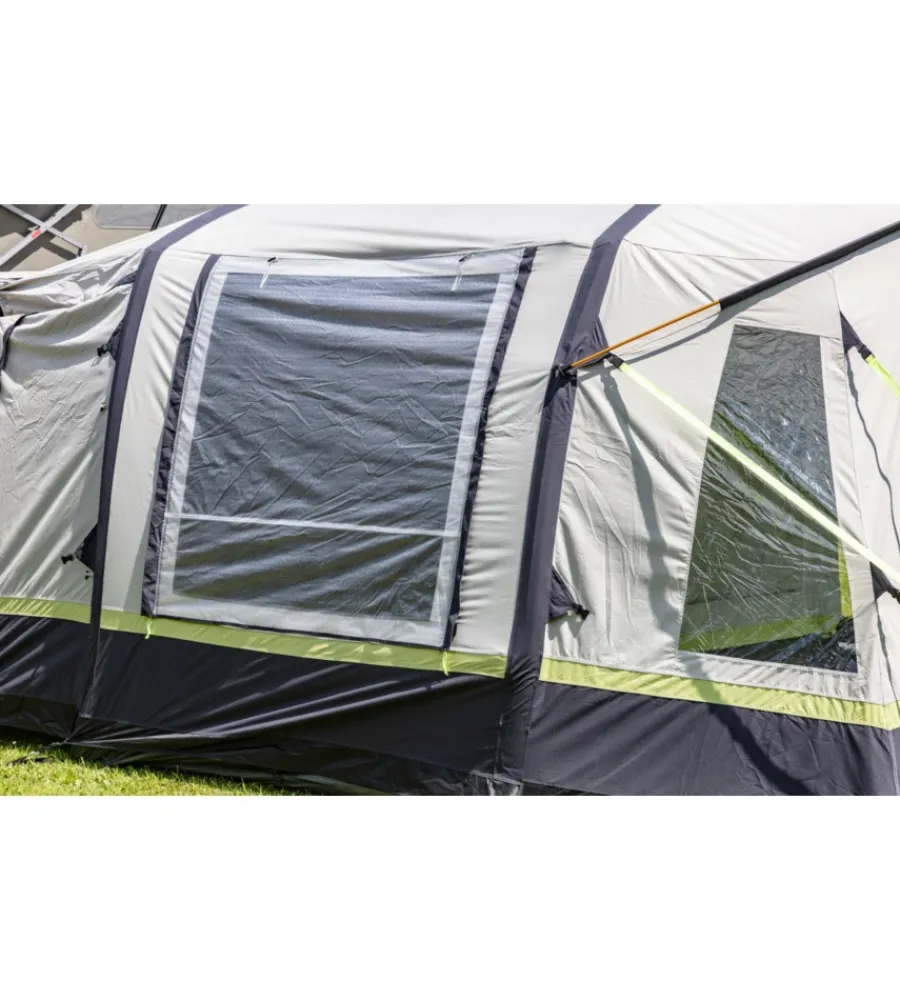 New Tenda da campeggio per van "advantourer" 440x350x230 cm Campeggio