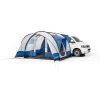 Brunner Campeggio|Tenda da campeggio per van "albatros" 340x340x210 cm