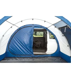 Brunner Campeggio|Tenda da campeggio per van 