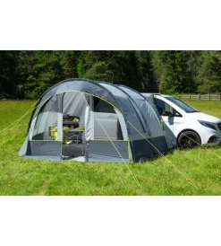 Campeggio-Brunner Tenda da campeggio per van 