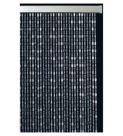 Coperture Per Esterno E Accessori- Tenda da esterno "twist" colore bianco, 120x230 cm