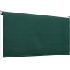 Discount Tenda da sole a caduta essenza verde h 250 x 150 cm Coperture Per Esterno E Accessori