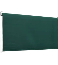 Discount Tenda da sole a caduta essenza verde h 250 x 150 cm Coperture Per Esterno E Accessori