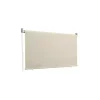 Coperture Per Esterno E Accessori- Tenda da sole a caduta essenza beige h 250x200 cm