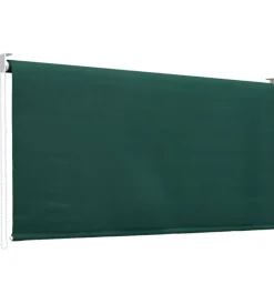 Coperture Per Esterno E Accessori- Tenda da sole a caduta essenza verde h 250x200 cm