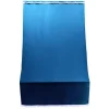New Tenda da sole con anelli per porta essenza blu h 250x140 cm Coperture Per Esterno E Accessori