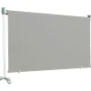 Coperture Per Esterno E Accessori- Tenda da sole con catenella essenza cenere h 250x200 cm